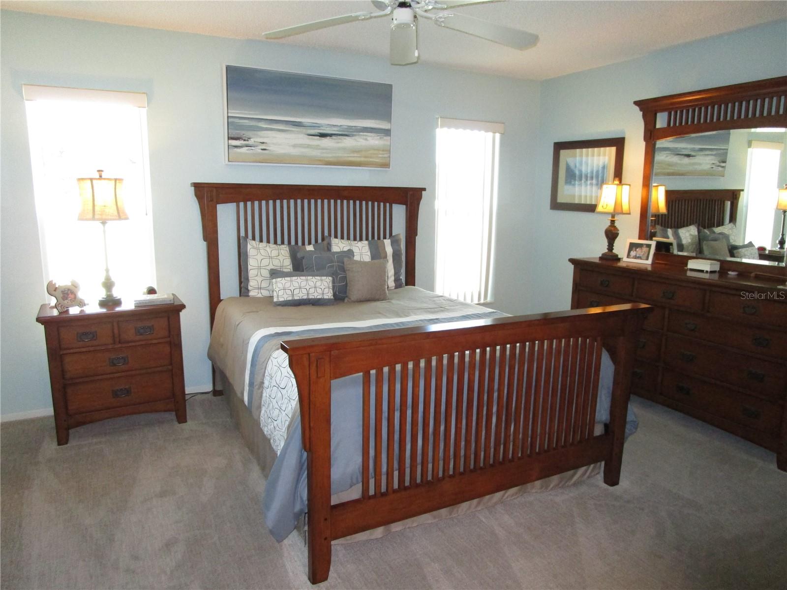 HOLIDAY LAKE VILLAS CONDO - Residential