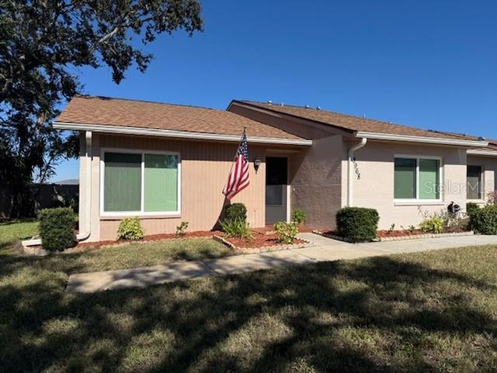 Photo of 3968 Sailmaker Lane #3968, Holiday, FL 34691 (MLS # W7880153)