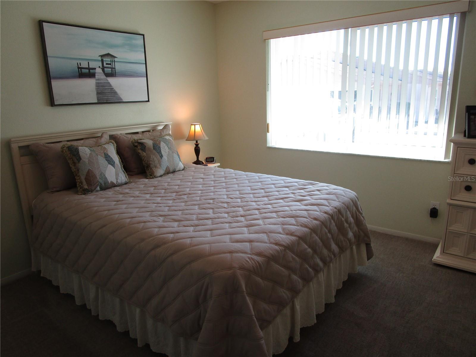 HOLIDAY LAKE VILLAS CONDO - Residential