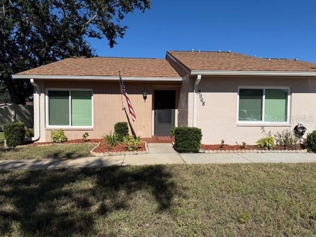 Photo of 3968 Sailmaker Lane #3968, Holiday, FL 34691 (MLS # W7880153)