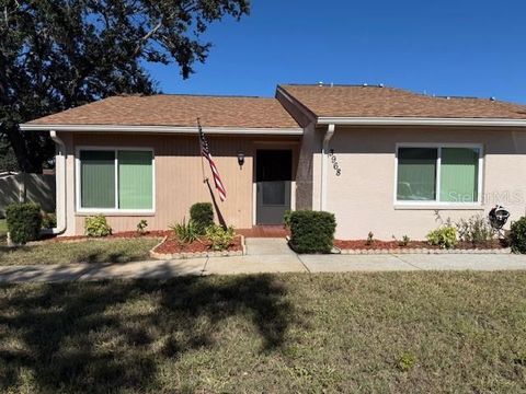 Photo of 3968 Sailmaker Lane #3968, Holiday, FL 34691 (MLS # W7880153)