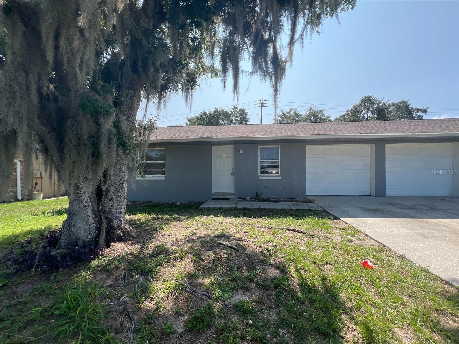 Available for move-in on June 10, 2025. This is a well-maintained 3-bedroom, 1-bathroom house with a 1-car garage located in the city of Auburndale, Florida. The laundry room has washer/dryer hookups, and there is an open patio that overlooks a spacious backyard. Lawn care is included in the rent. It is conveniently located near shopping centers, local supermarkets, and stores. The security deposit may vary from 1.5 to 2 months' rent. The application fee is $95 adult. We will conduct a credit report, eviction report, background check, and pet screening. Completed applications are processed on a first-come, first-serve basis. Applicants are welcome to apply prior to viewing the unit. NOTE: All PROPERTY MANAGER residents are enrolled in the Resident Benefits Package (RBP) for $60.00/month, which includes renters insurance, pest control treatment, HVAC air filter delivery (for applicable properties), credit building to help boost your credit score with timely rent payments, $1M Identity Protection, move-in concierge service making utility connection and home service setup a breeze during your move-in, our best-in-class resident rewards program, and much more!