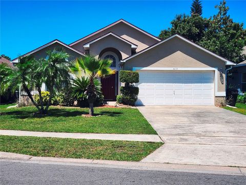 Photo of 4613 Eaglet Lane, Kissimmee, FL 34746 (MLS # R4909185)