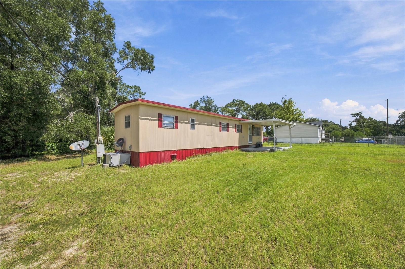 10401 SE 127TH LANE