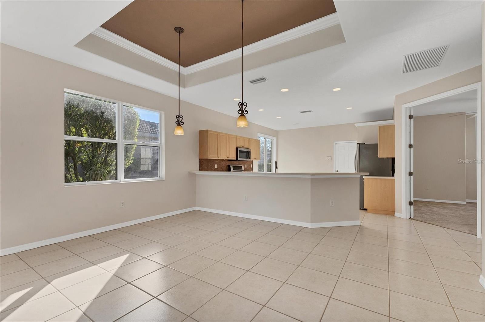 CALLISTA VLG - Residential