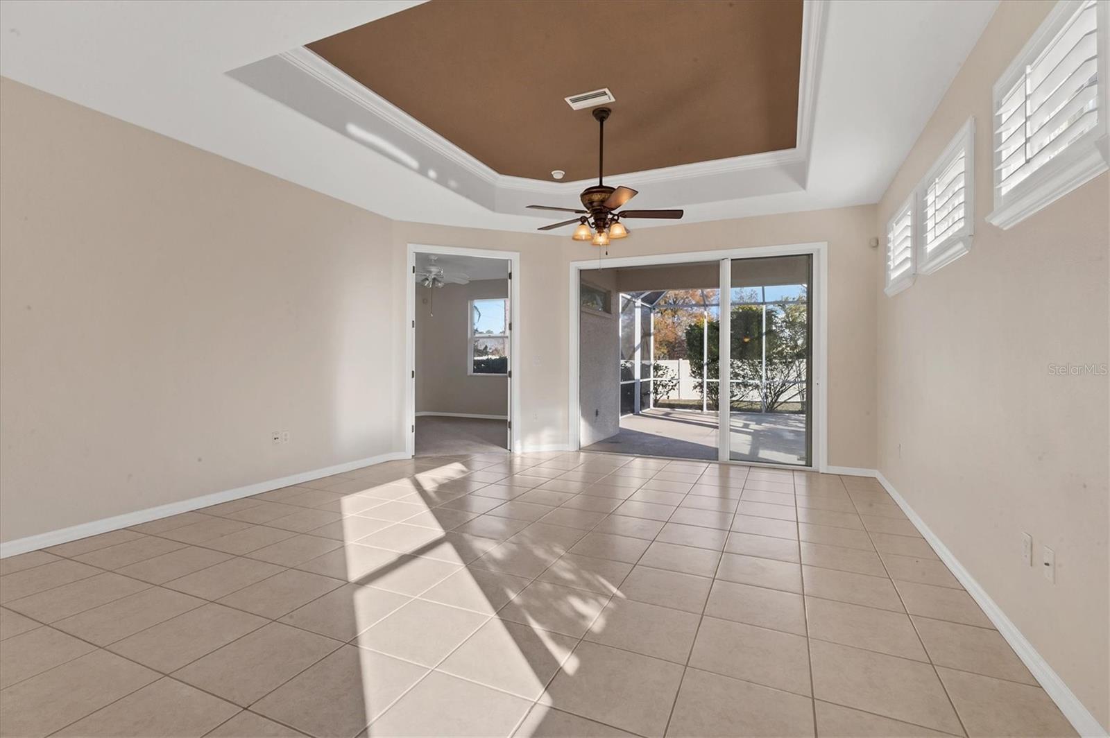 CALLISTA VLG - Residential