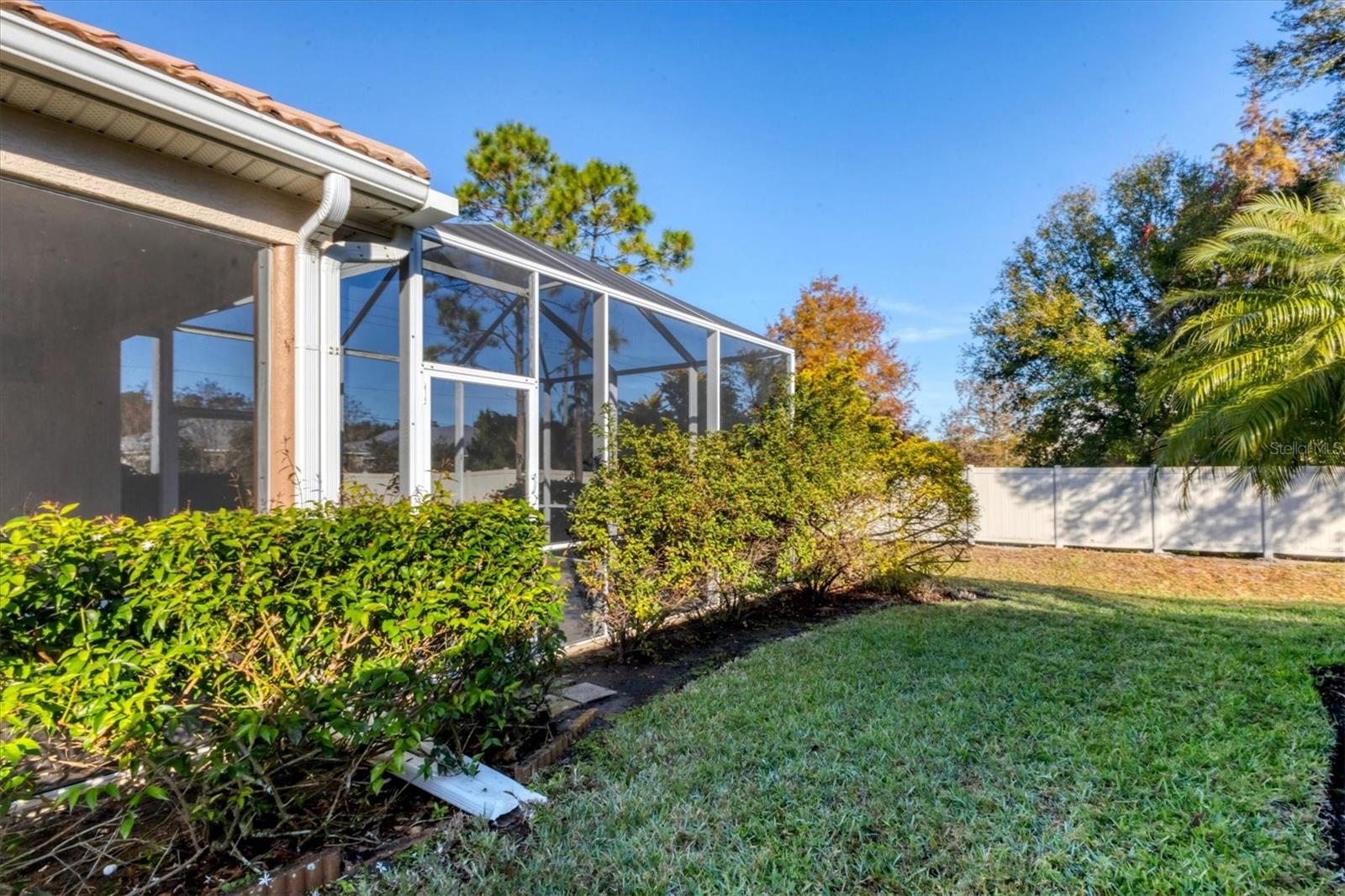 CALLISTA VLG - Residential