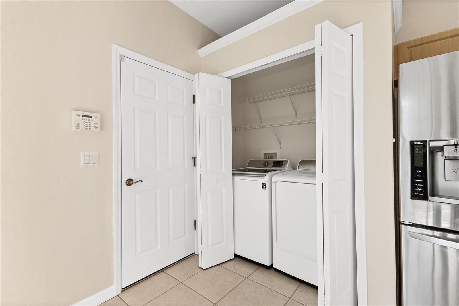 CALLISTA VLG - Residential