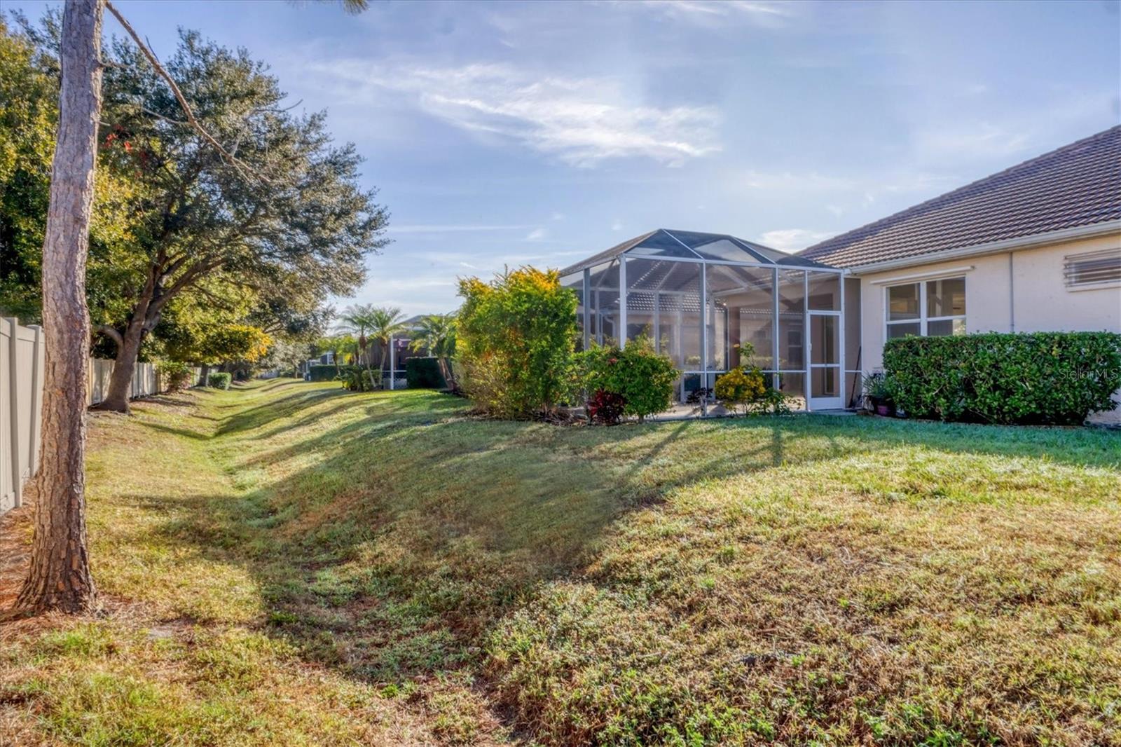 CALLISTA VLG - Residential