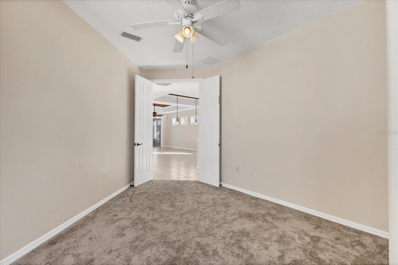 CALLISTA VLG - Residential