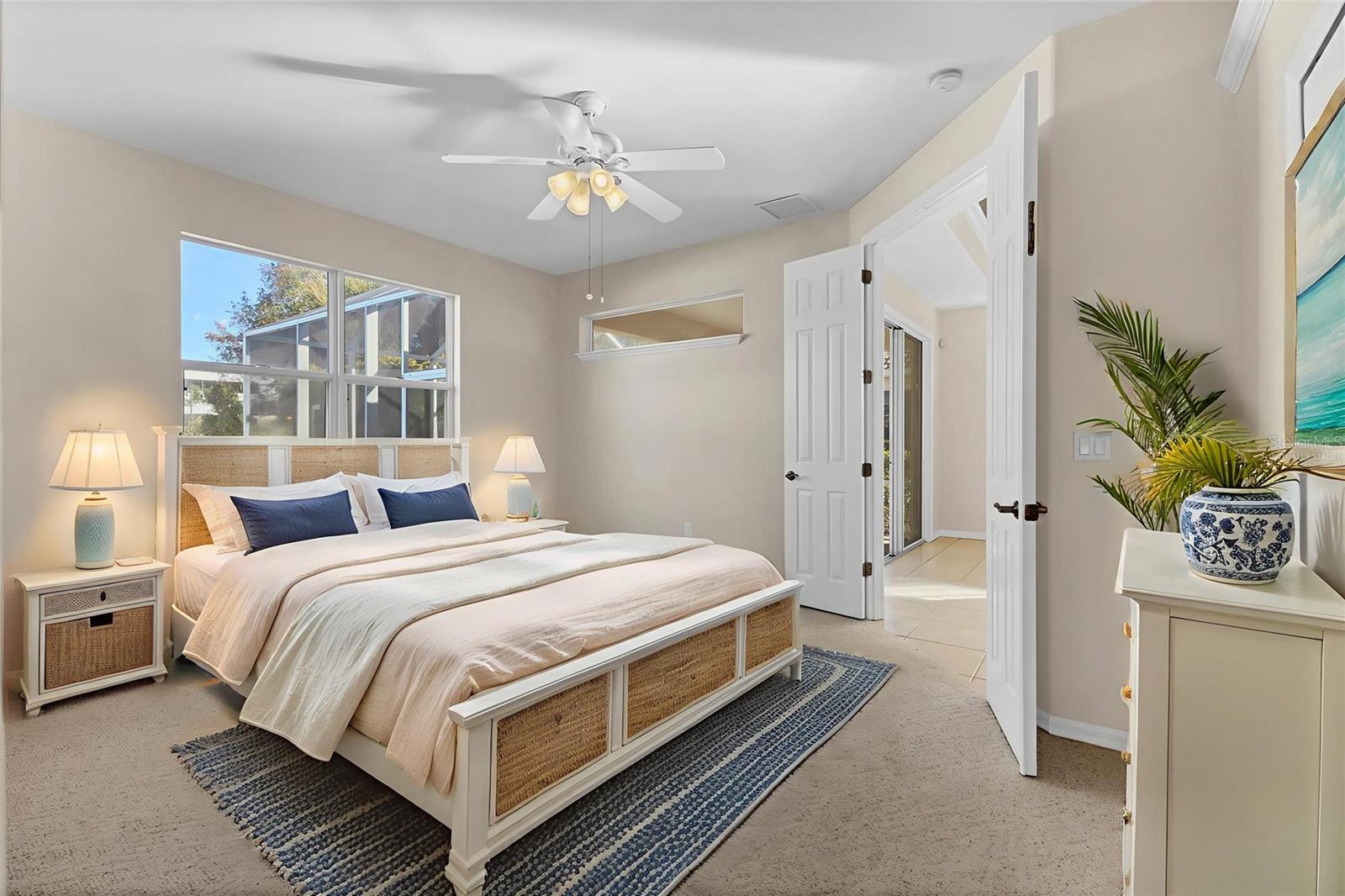 CALLISTA VLG - Residential