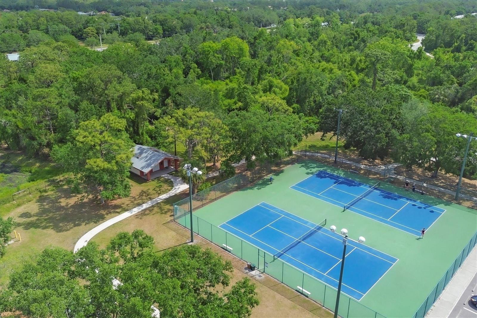 CALLISTA VLG - Residential