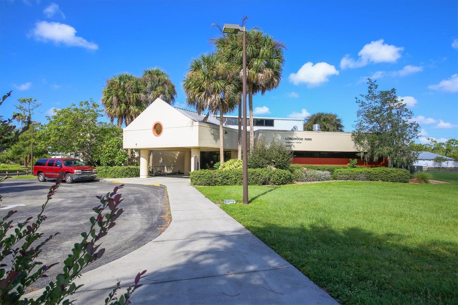 CALLISTA VLG - Residential