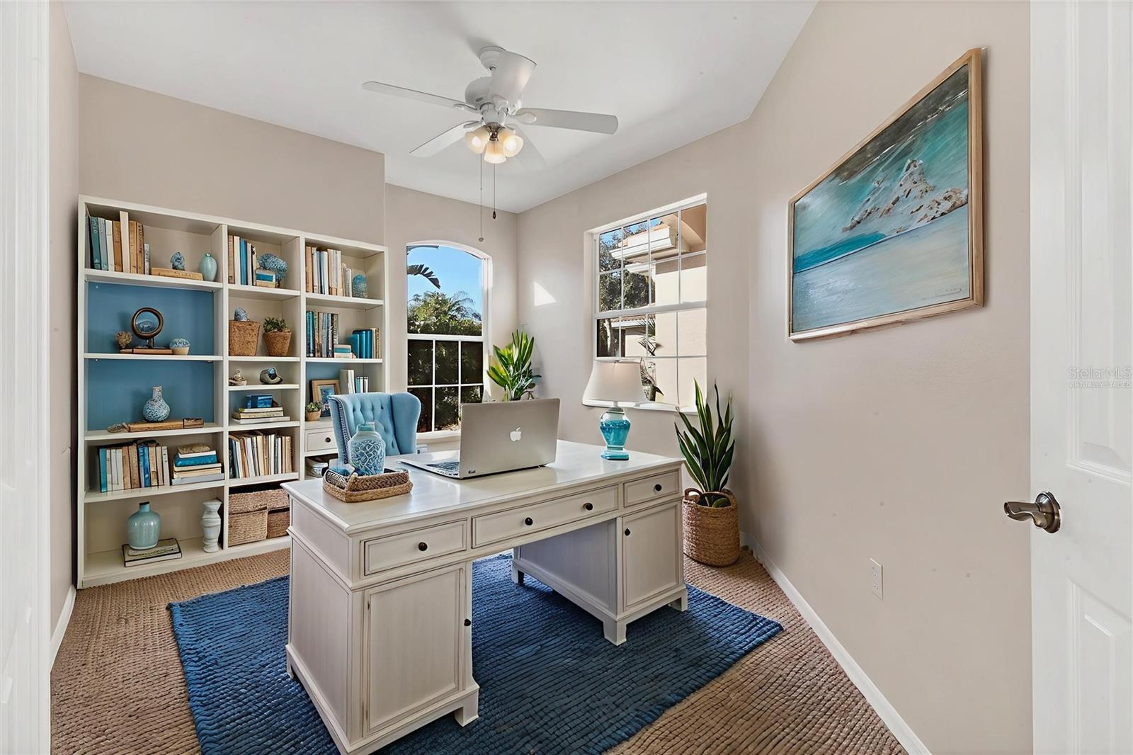 CALLISTA VLG - Residential