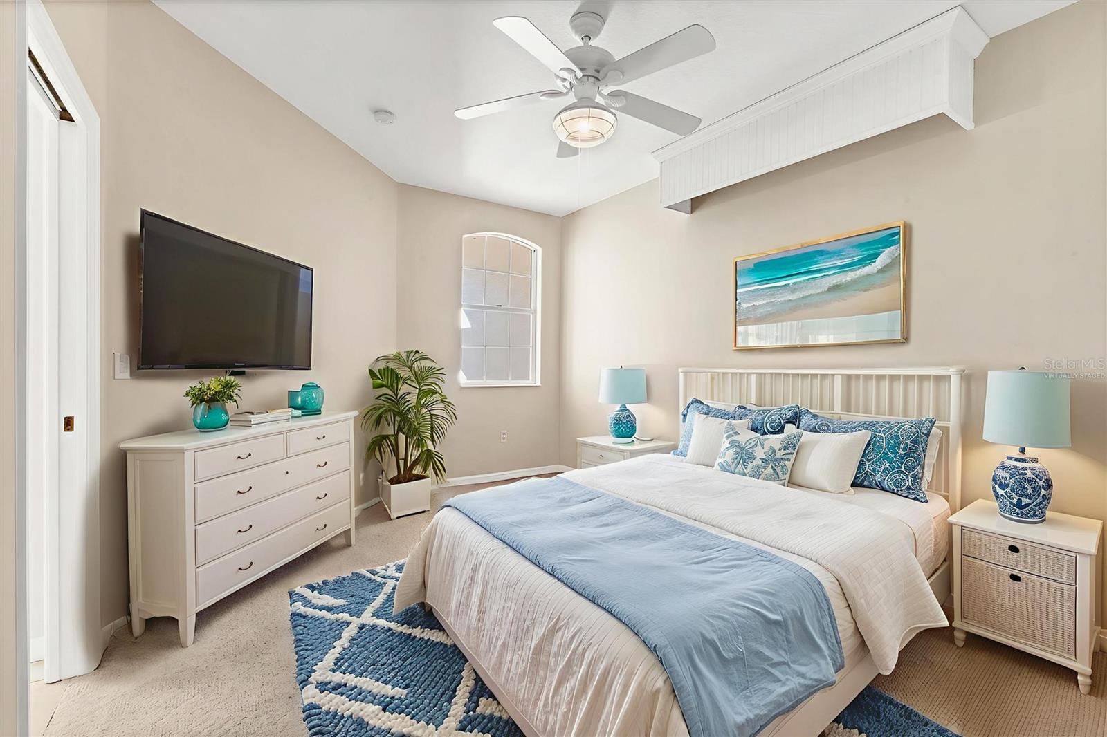 CALLISTA VLG - Residential