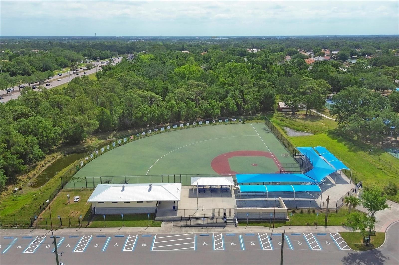 CALLISTA VLG - Residential