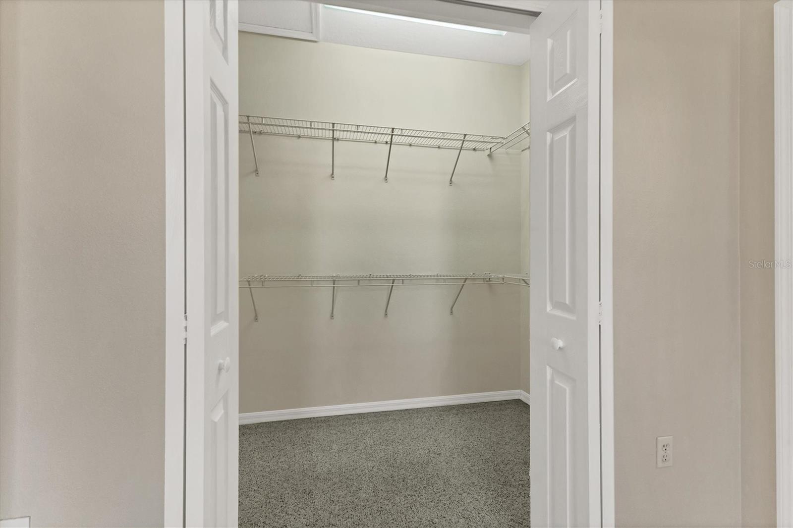 CALLISTA VLG - Residential