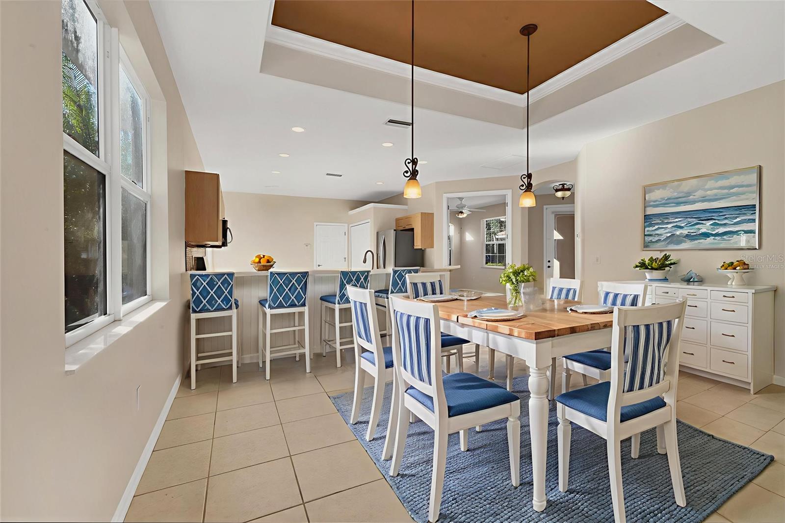 CALLISTA VLG - Residential