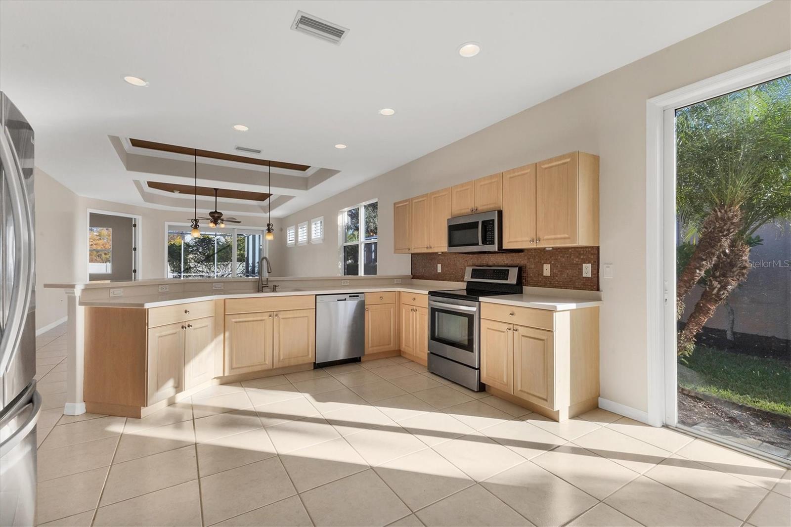 CALLISTA VLG - Residential