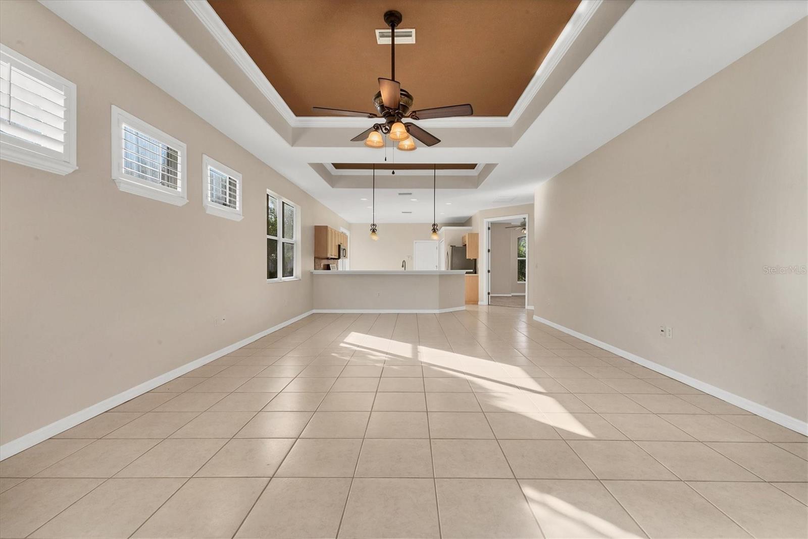 CALLISTA VLG - Residential