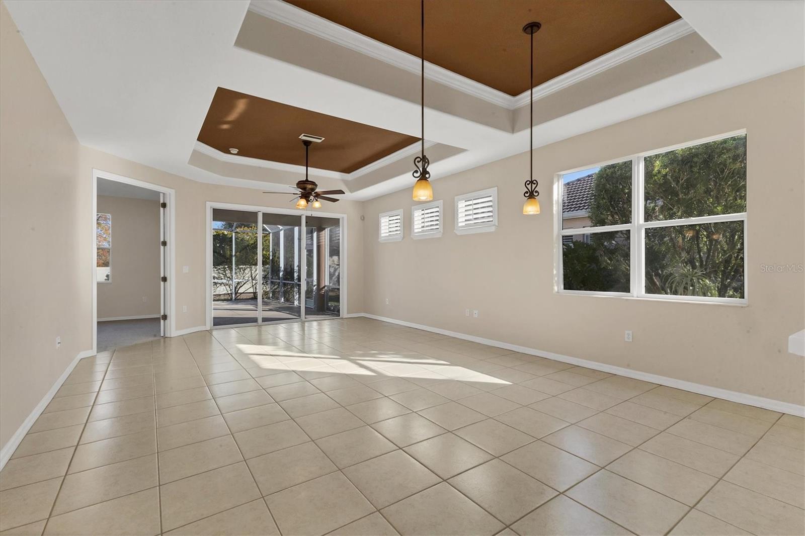 CALLISTA VLG - Residential