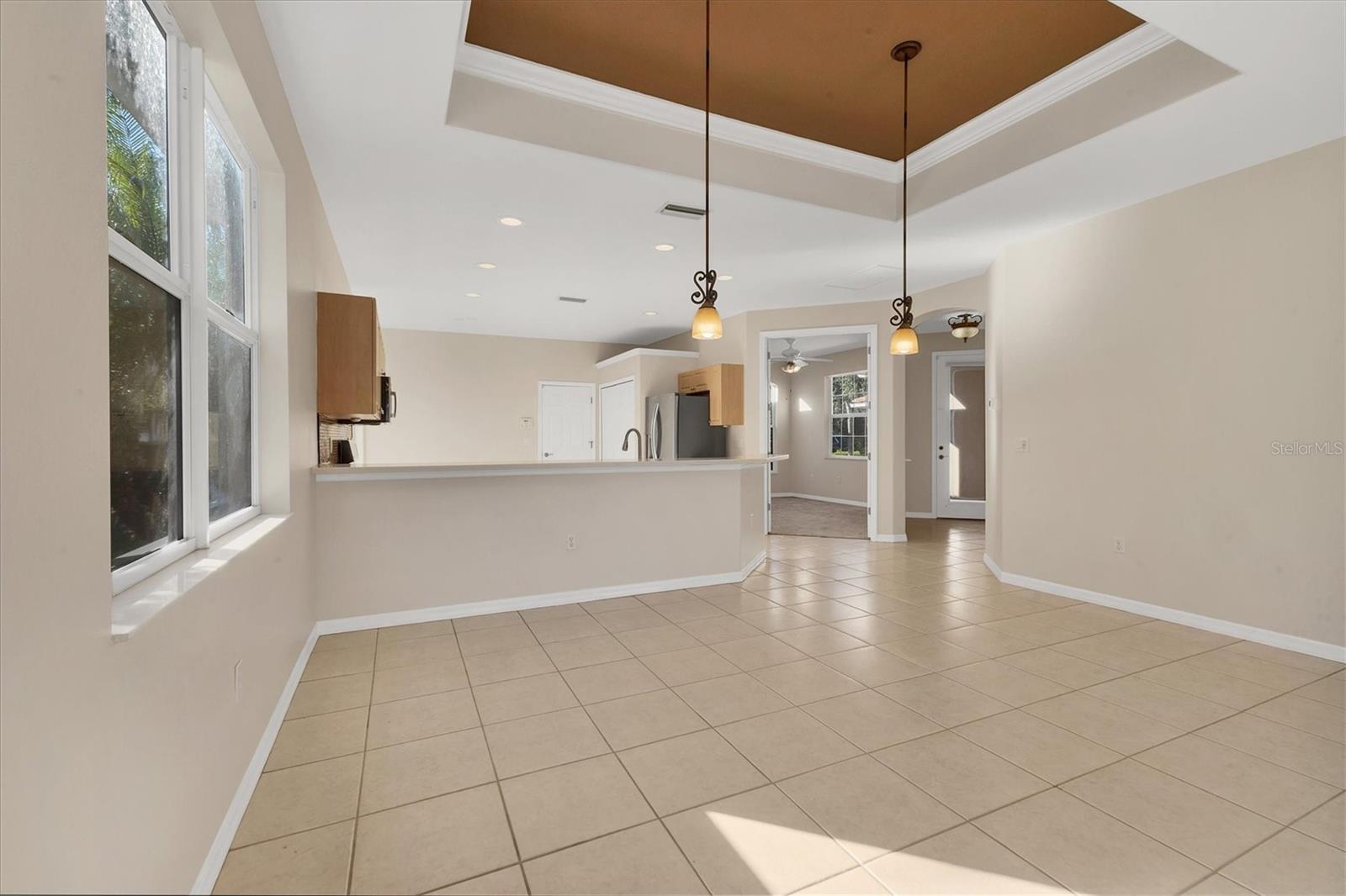 CALLISTA VLG - Residential