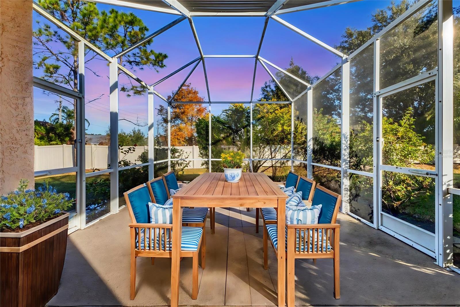 CALLISTA VLG - Residential