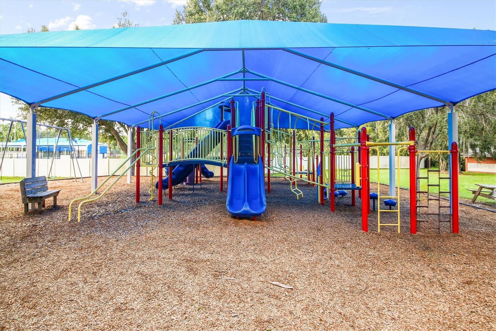 CALLISTA VLG - Residential