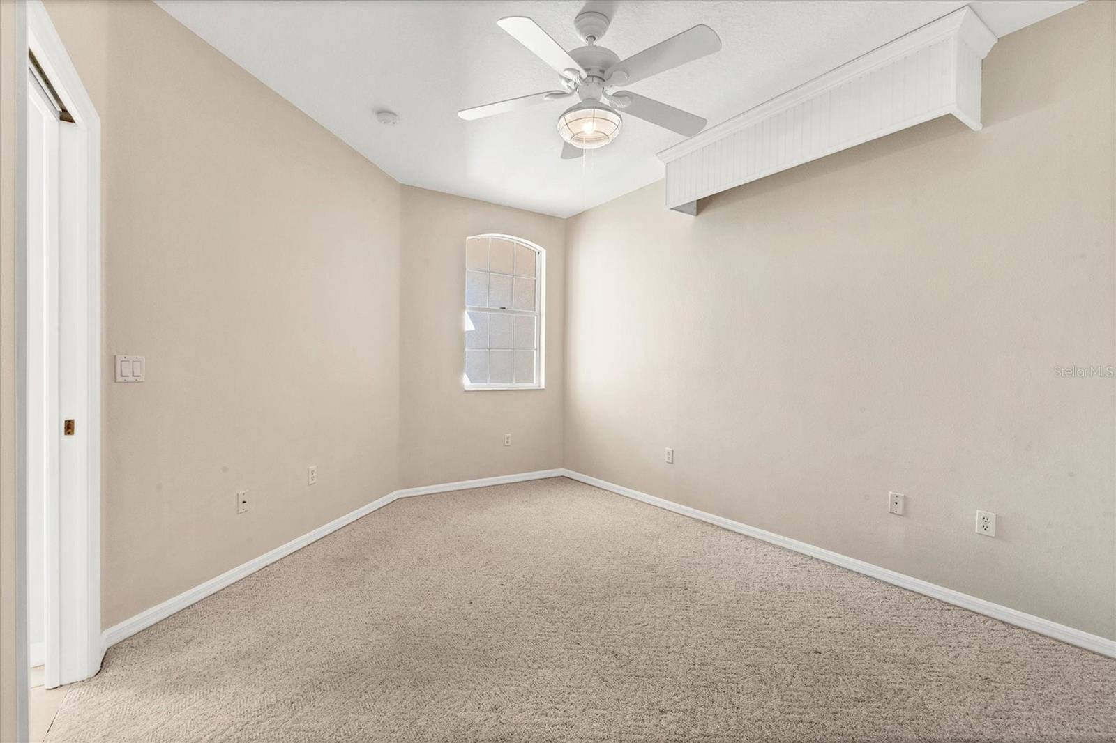 CALLISTA VLG - Residential