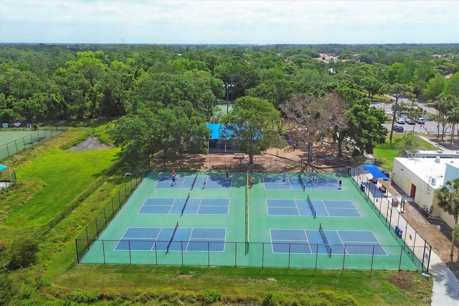 CALLISTA VLG - Residential