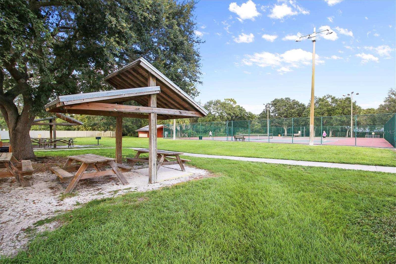 CALLISTA VLG - Residential