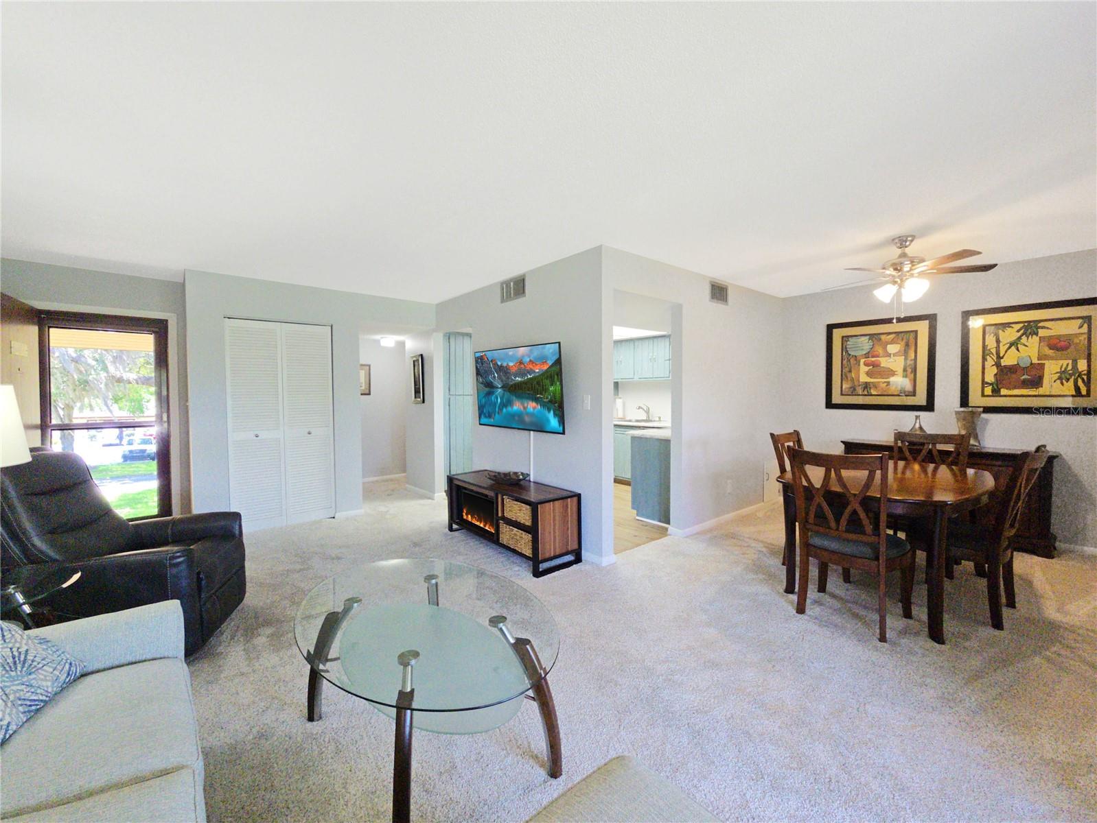 TWIN LAKES VILLAGE EAST CONDO - Residential