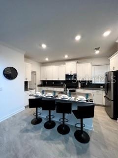 Photo of 961 Leader Street, Davenport, FL 33896 (MLS # O6454122)