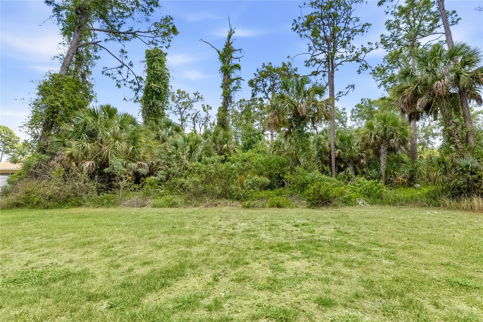 PORT CHARLOTTE SUB 12 - Residential