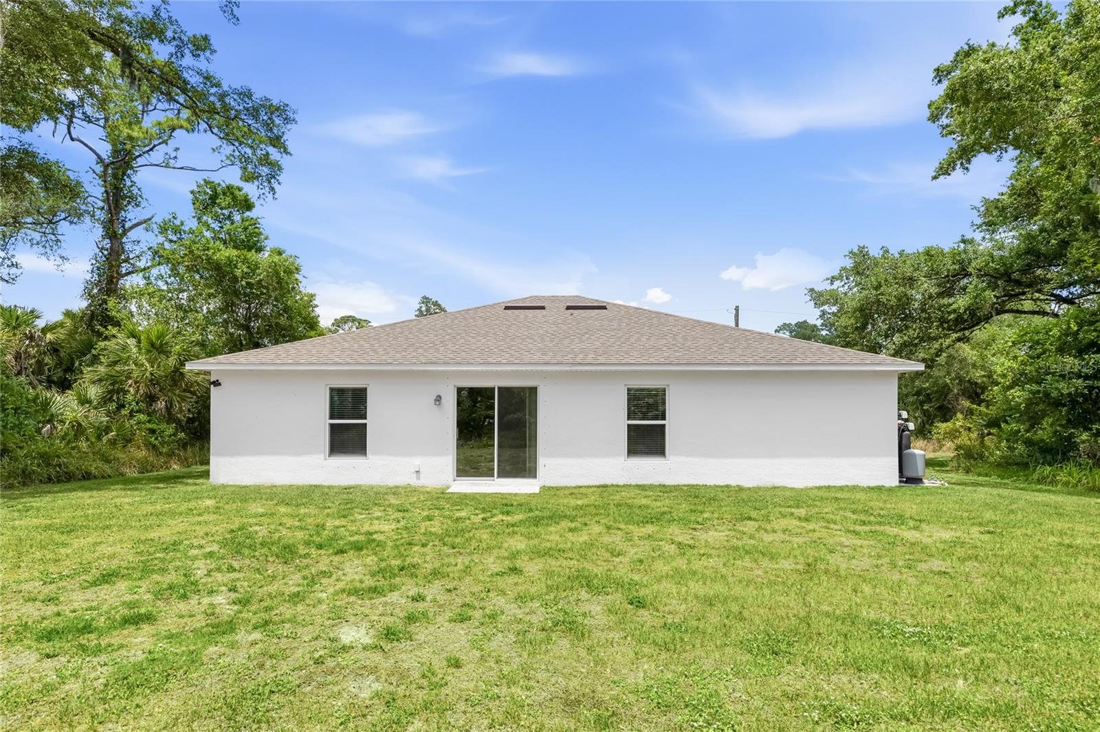 PORT CHARLOTTE SUB 12 - Residential