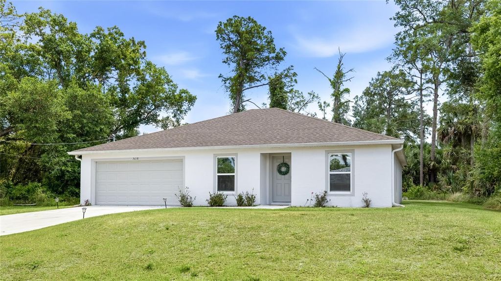 Photo of 3618 Whitman Street, North Port, FL 34288 (MLS # A4691808)