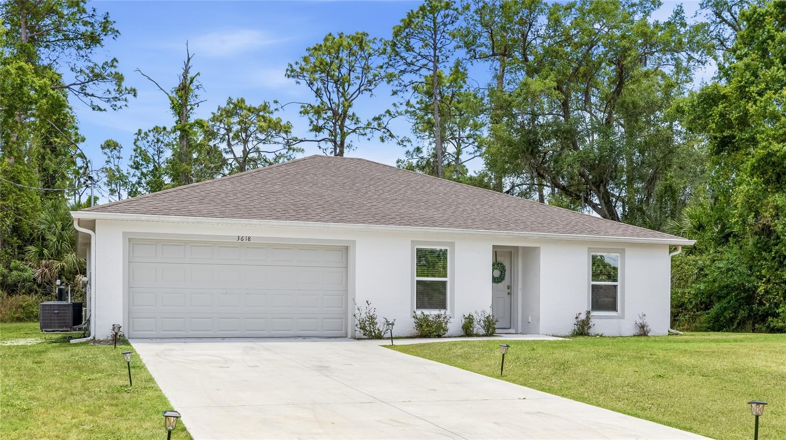 PORT CHARLOTTE SUB 12 - Residential