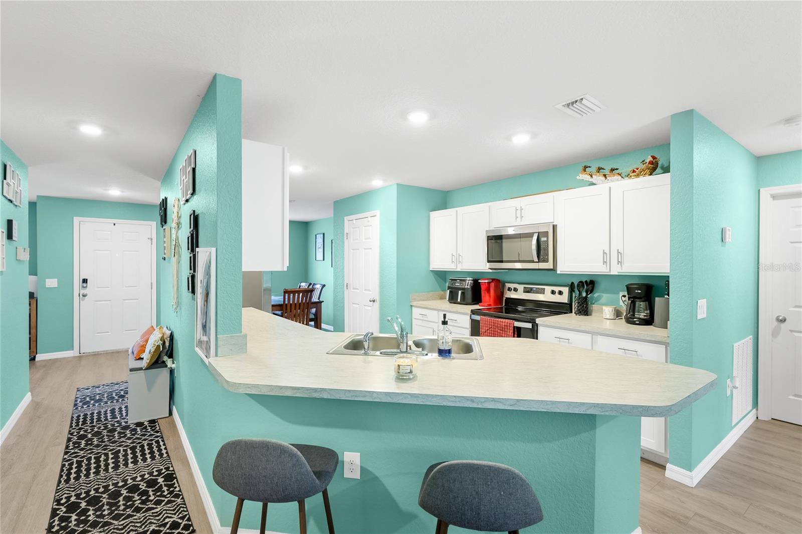 PORT CHARLOTTE SUB 12 - Residential