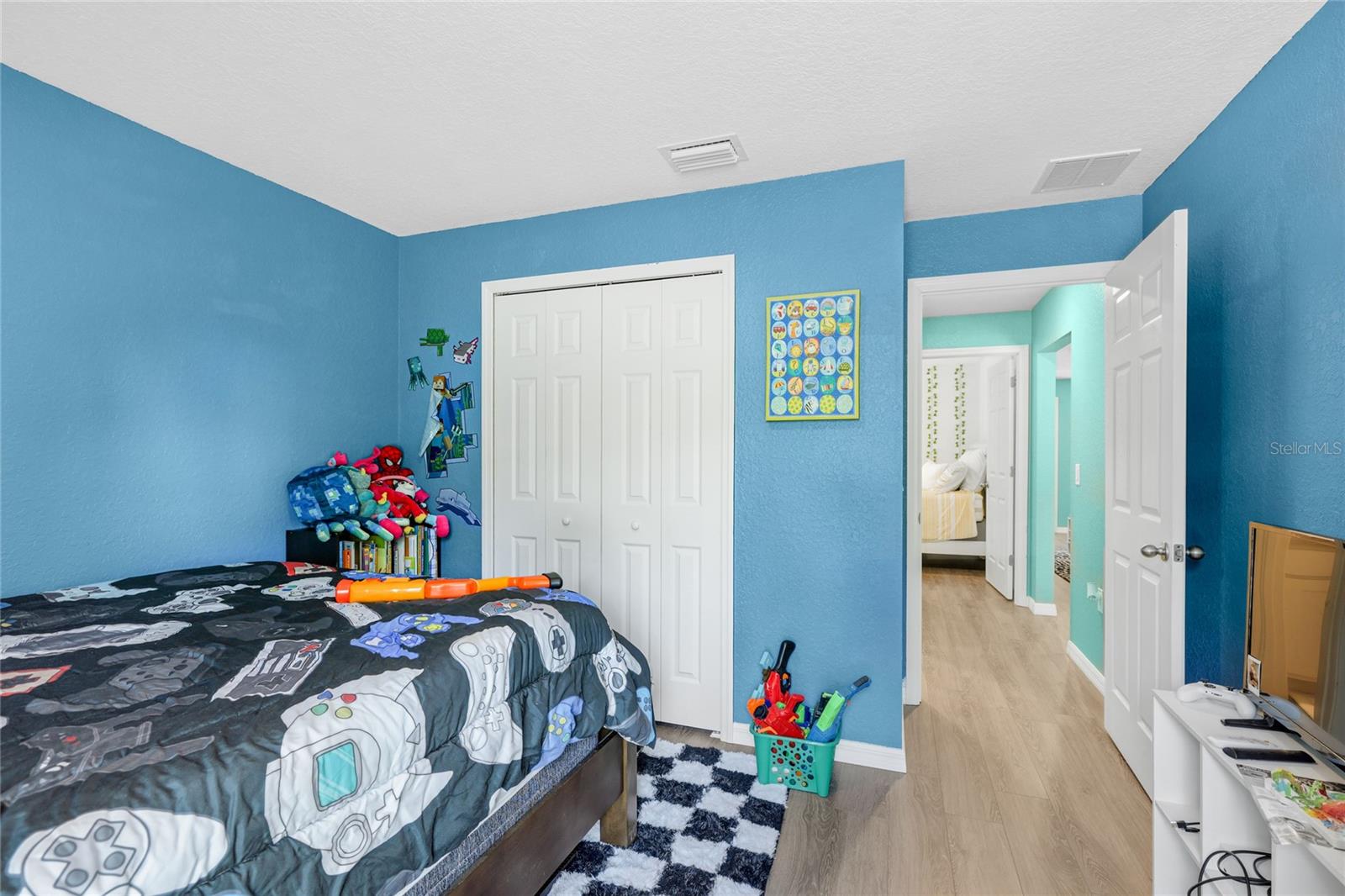PORT CHARLOTTE SUB 12 - Residential