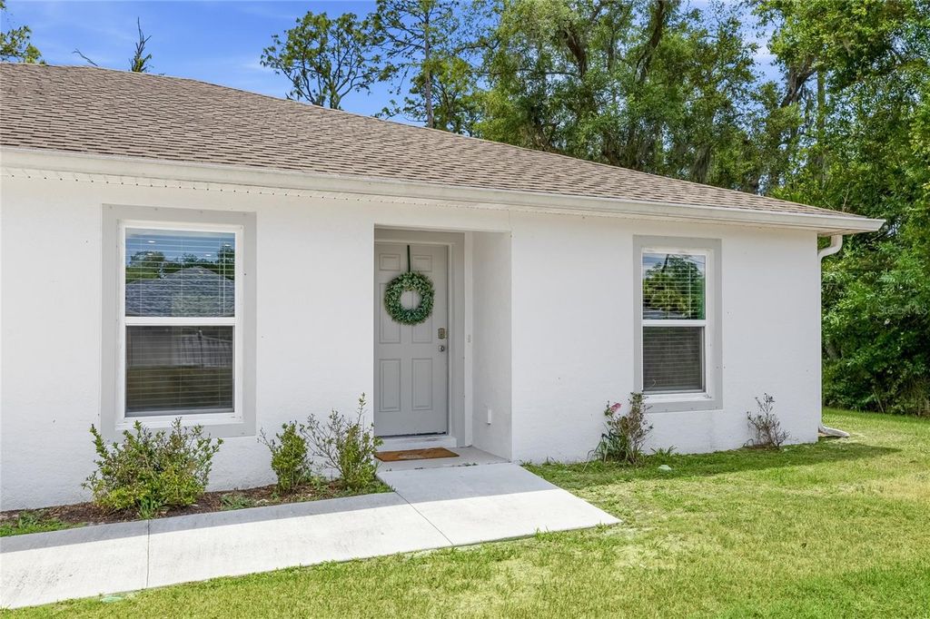 Photo of 3618 Whitman Street, North Port, FL 34288 (MLS # A4691808)