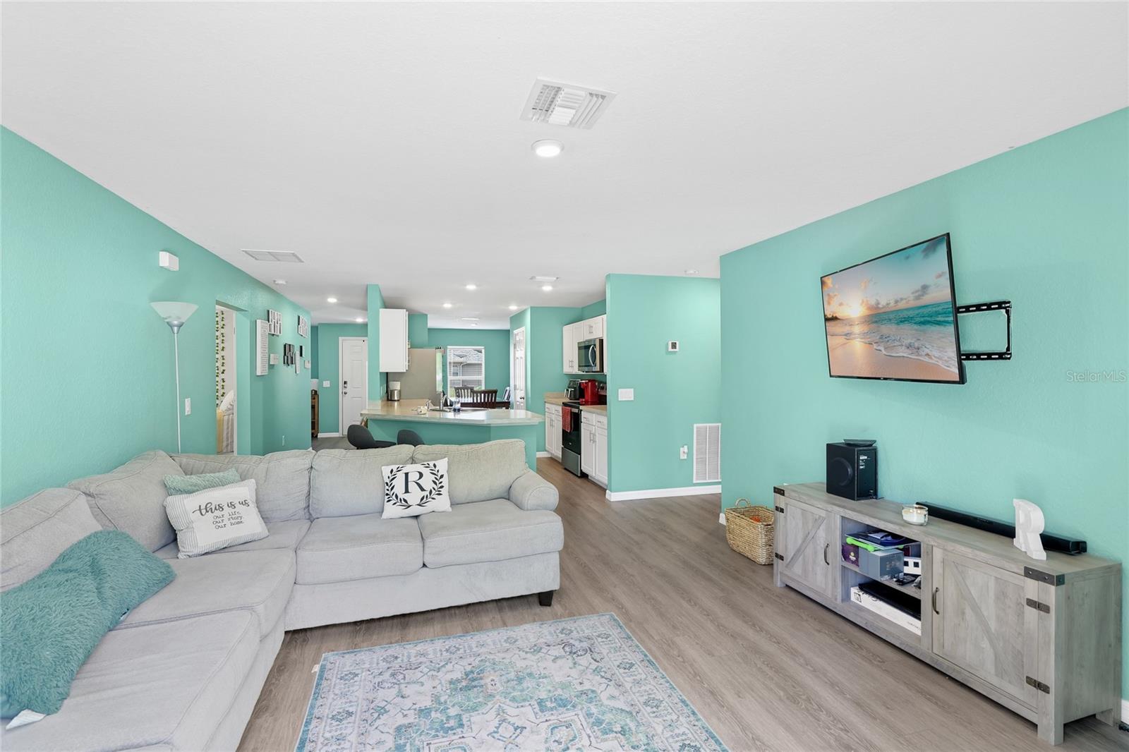 PORT CHARLOTTE SUB 12 - Residential