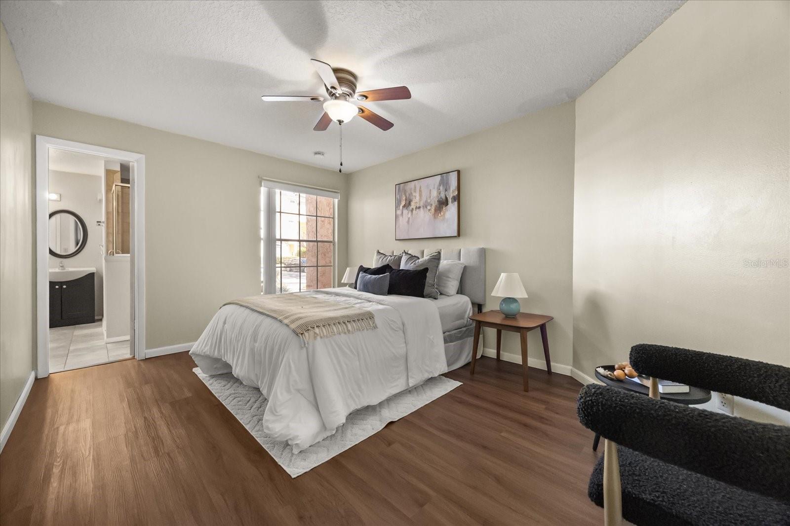 VINEYARD SOUND CONDO - Residential