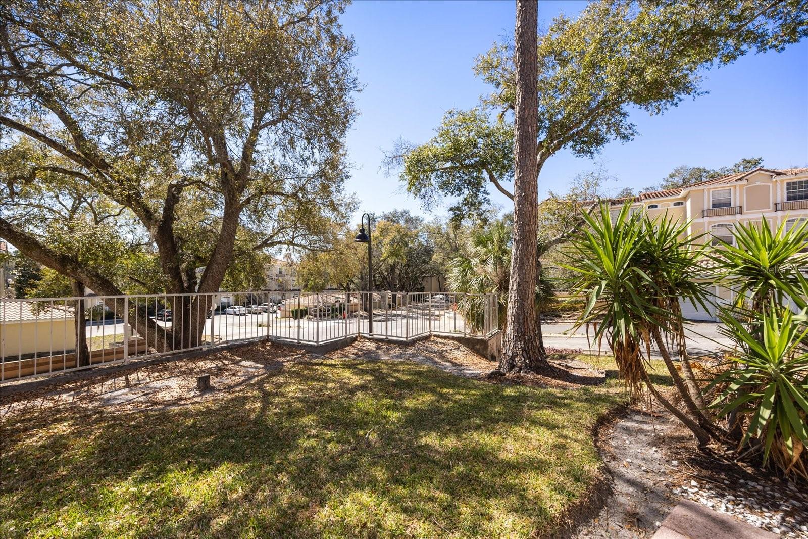 VINEYARD SOUND CONDO - Residential