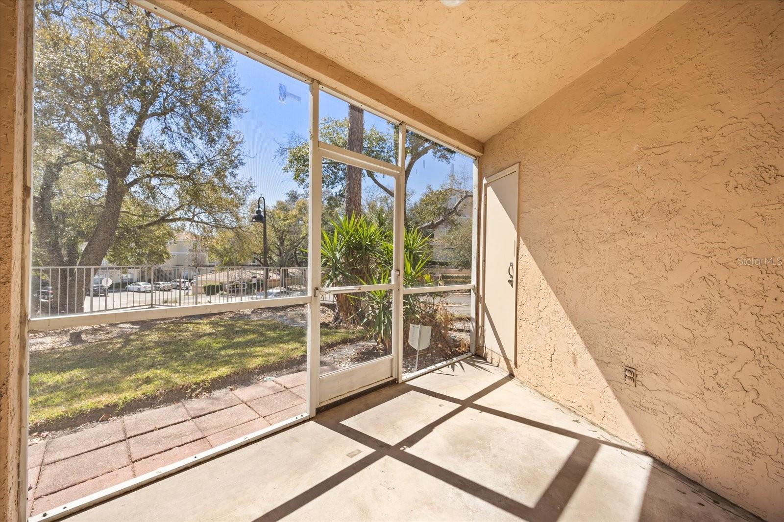 VINEYARD SOUND CONDO - Residential