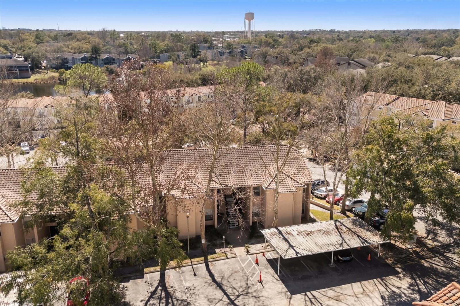 VINEYARD SOUND CONDO - Residential