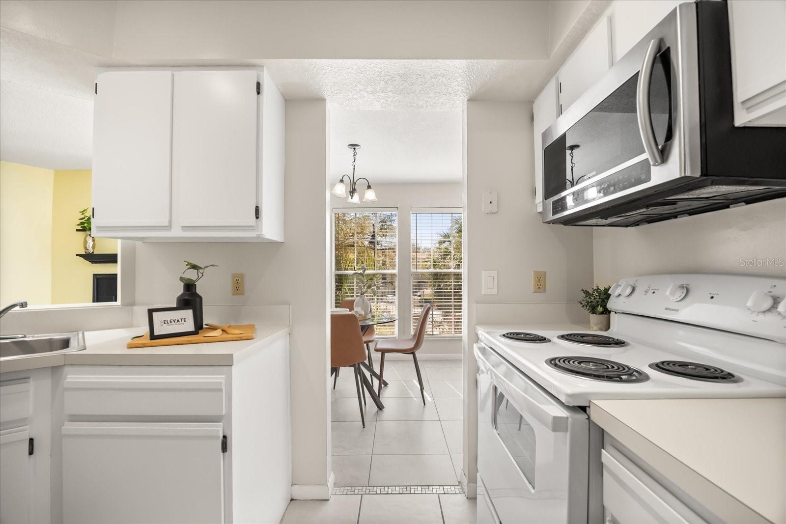 VINEYARD SOUND CONDO - Residential