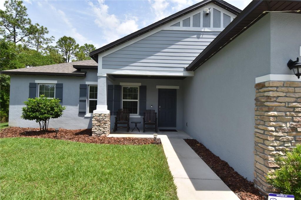 Photo of 14241 Ravine Avenue, Weeki Wachee, FL 34614 (MLS # W7885652)
