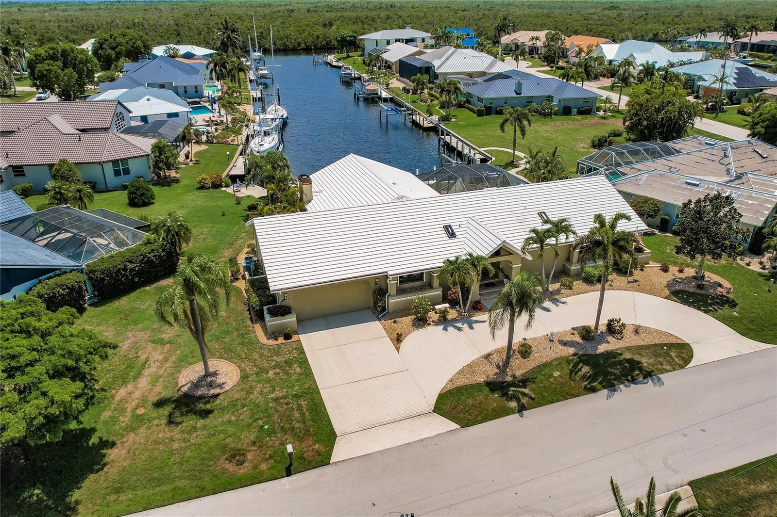 View PUNTA GORDA, FL 33950 house