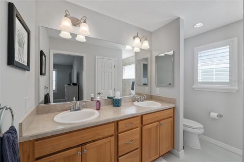 Tiny photo for 3094 Brine Way, The Villages, FL 32163 (MLS # G5108835)