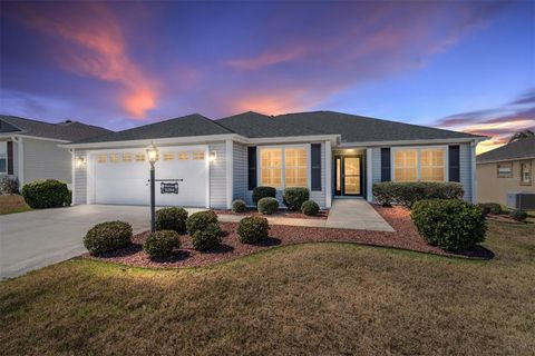 Tiny photo for 3094 Brine Way, The Villages, FL 32163 (MLS # G5108835)